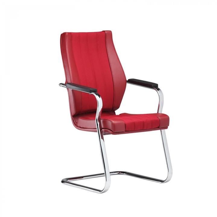 ‌صندلی کنفرانسی مدل سورنا رایانه صنعت